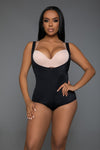 Keep It Tight Bodysuit Firm Control Full Body Shapewear for Women