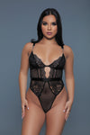 2266 Camille Bodysuit