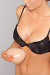 BWXC022 Pauline Silicone Breast