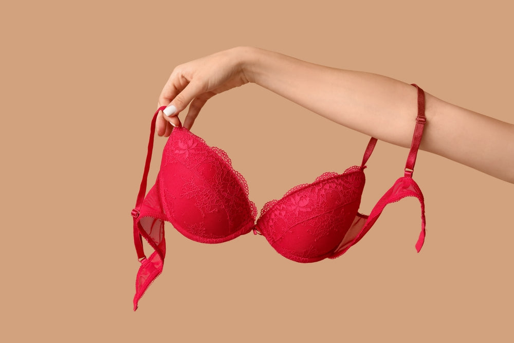 Bras