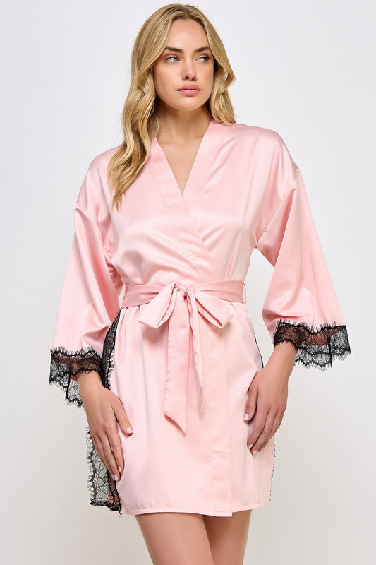 2494 Isadora Robe