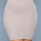 2005 Slimin' Shapewear Slip Skirt