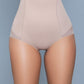 2008 Peachy Soft Shapewear Brief