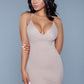 2009 Curved Craze Shapewear Dress