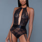 2016 Ophelia Bodysuit