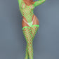 2156 Alluring Fishnet