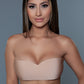 2191 Wing Shaped Bra