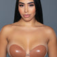 2192 Strapless Silicone Bra