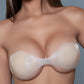 2194 One Piece Silicone Bra