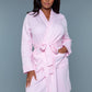 2258 Waffle Robe