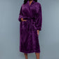 2260 Helena Plush Robe