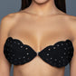 2309 Scalloped Edge Bra Adhesive