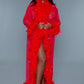 BW834 Glamour Robe