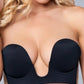 BWXB093 Deep V Bra