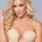 BWXB093 Deep V Bra