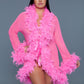 BW834S Lux Robe