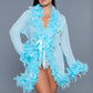 BW834S Lux Robe