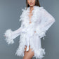 BW834S Lux Robe