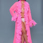 BW834 Glamour Robe