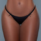 BW1541 My Go-To Thong